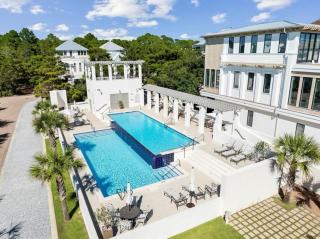 Beach Bliss on 30A By Stay on 30A, Golf cart, Bikes - Seagrove Beach - 8