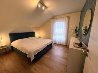 Ferienhaus Werna - - 1
