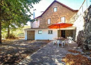 Casa do Bosque - Covilhã - 0