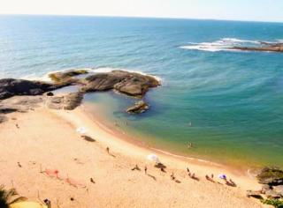 Loft maravilhoso - 1