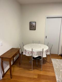 Refúgio no centro, silencioso e bem localizado - Florianópolis - 3