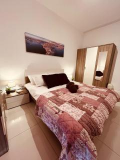 TJS apartments 3 - 8