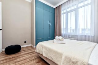 Grand Turan Comfort, Khanshatyr, центр города - Astana - 2