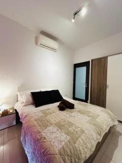 TJS apartments 3 - 7