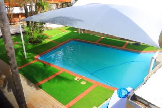 Musina Crown Guest House - Musina - 4