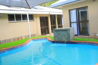 Musina Crown Guest House - 2