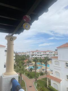 Garden beach pour famille - Casablanca - 1