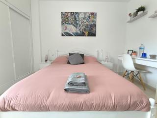Benalma Home - Hermoso Estudio cerca de la Playa y de Todo! - Benalmádena - 7