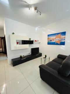 TJS apartments 3 - 2