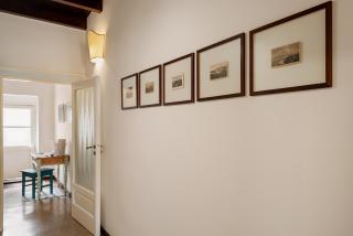 Palazzo De Tomasi B&B - Gallipoli - 3