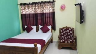 RS Villa Yelagiri - Yelagiri - 4