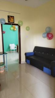 RS Villa Yelagiri - 2