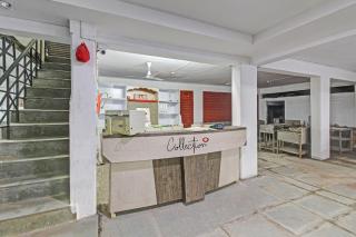 Collection O Fortune Inn - Pune - 9