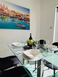 TJS apartments 3 - Il-Gżira - 4