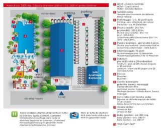 Hotel Paris Resort - Bellaria-Igea Marina - 4
