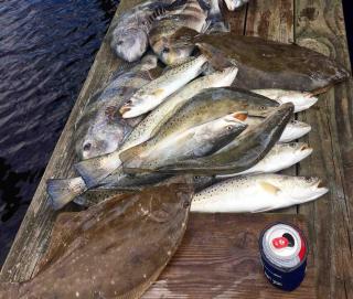 Gated Deck for Children 3BR Great Fishing! - Galveston - 1