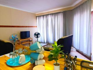Angelina Victoria Overnight - Colesberg - 7