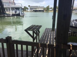 Gated Deck for Children 3BR Great Fishing! - Galveston - 5