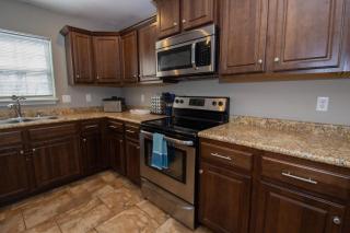 Gateway Retreat 27 Miles To Fort Leonard Wood - 3