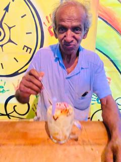 Che's place - Negombo - 6
