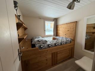 Appartement 6 personnes Val d'Isère Centre, Garage - Le Joseray - 9