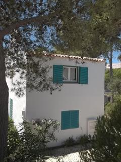 Apartment with private terrace overlooking the sea - Alvor - 8