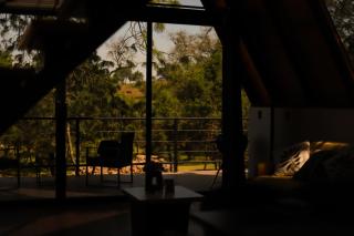 La Morada Luxury Cabin - 1