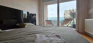 SUITE 74 Lux Finnish sauna Garage parking - Šibenik - 8