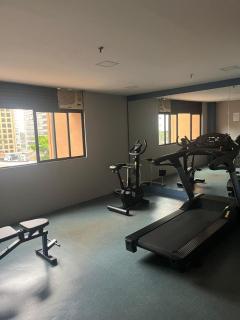 Flat Ibira Vila Mariana Borges Lagoa Com Garage 915 - São Paulo - 9