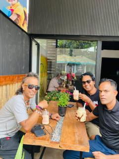 Che's place - Negombo - 9