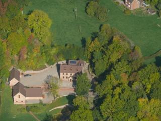 The Motor House - Ledbury - 9