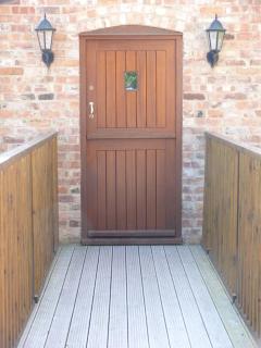 The Motor House - Ledbury - 9