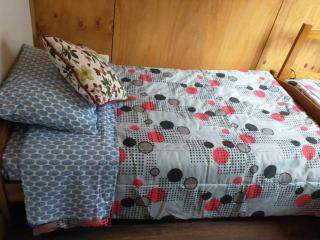 Cabañas Don Teo - 2