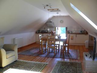 The Motor House - Ledbury - 6
