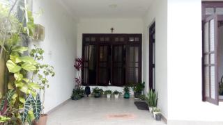 Bernard Homestay - Kandy - 0