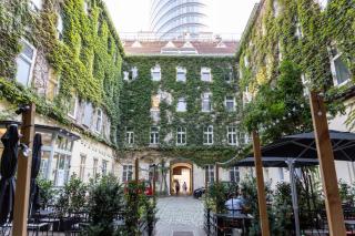 Spacious & Elegant, ideal location - Wenen - 7