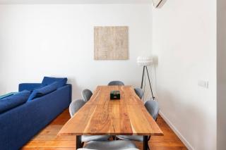 Welkhom Bocconi Modern 2 Bdr - Milan - 3