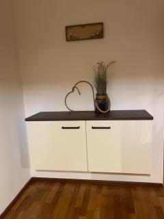 Ferienwohnung Ankerplatz - Glowe - 4