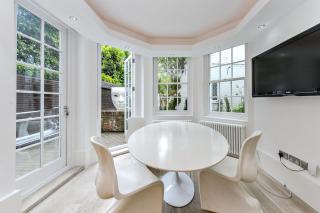 Leafy 3 bed london Hampstead NW3 - Londra - 3