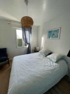 Maison Familiale idéale pour les Vacances/Weekends - 8