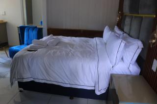Musina Crown Guest House - Musina - 3