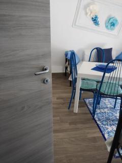 Casa Azzurra - Ginosa Marina - 9