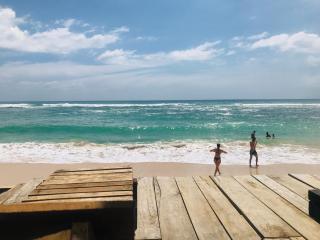 Oneida Villa & Restaurant - Talpe - 9