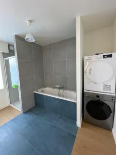 Maison Familiale idéale pour les Vacances/Weekends - Dinard - 5