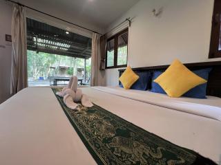 Pang Mai Resort - Songkhla - 8