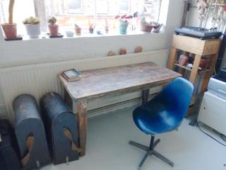Beautiful warehouse flat in London - London - 9