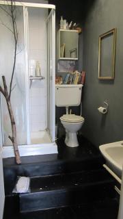 Beautiful warehouse flat in London - London - 7