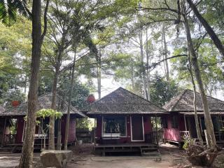 Pang Mai Resort - Songkhla - 5