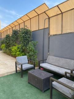 SAN VITO Chalet - 1