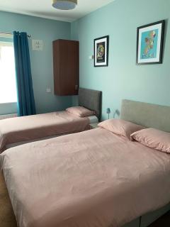 Holiday apartment Tralee - 4